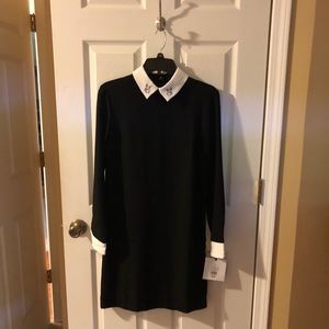 Victoria Beckham for Target rabbit dress NWT